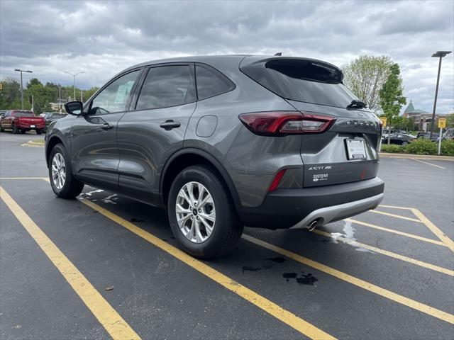 new 2025 Ford Escape car, priced at $31,581