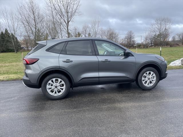 new 2025 Ford Escape car, priced at $32,583