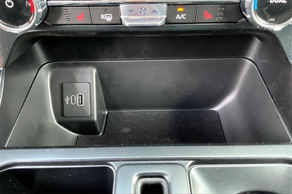 new 2025 Ford F-150 car, priced at $54,168