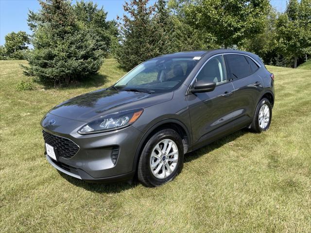 used 2022 Ford Escape car, priced at $24,490