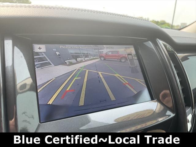used 2019 Ford Ranger car, priced at $26,800