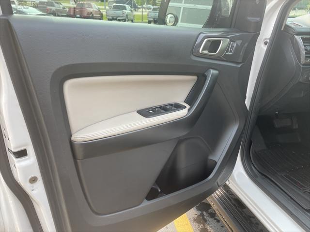 used 2019 Ford Ranger car, priced at $27,690