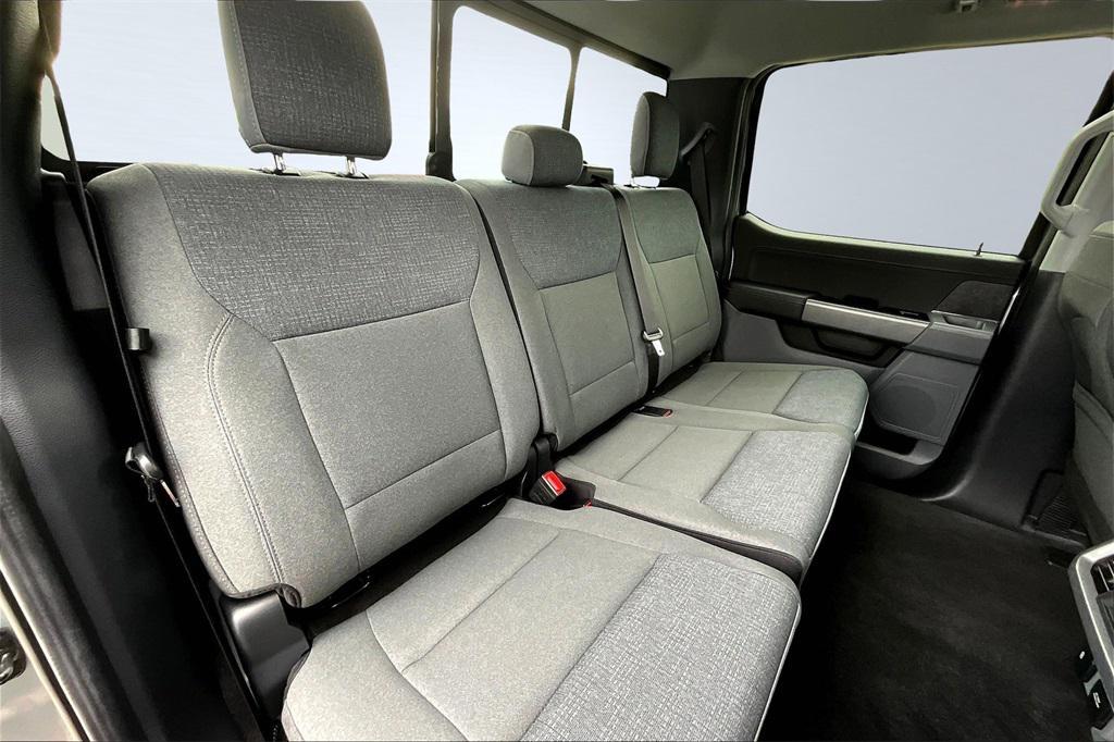 new 2024 Ford F-150 car, priced at $50,489