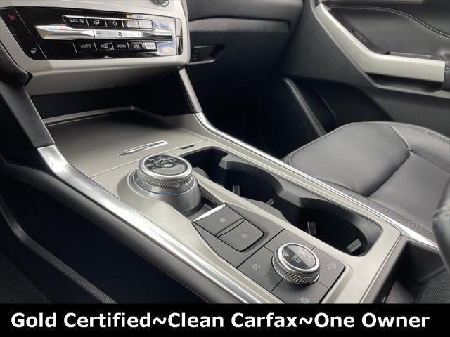 used 2022 Ford Explorer car, priced at $29,546