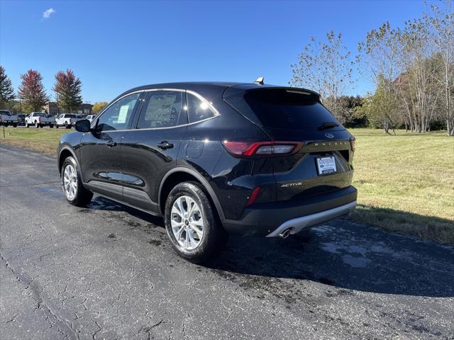 new 2025 Ford Escape car, priced at $31,508