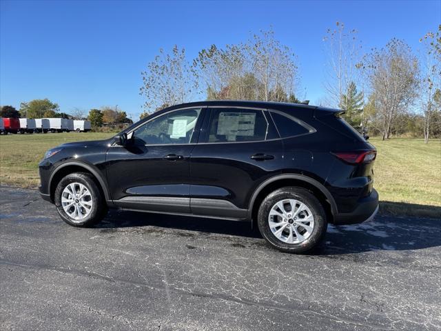 new 2025 Ford Escape car, priced at $31,508