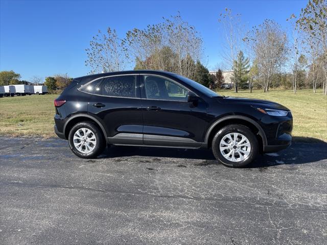 new 2025 Ford Escape car, priced at $31,508