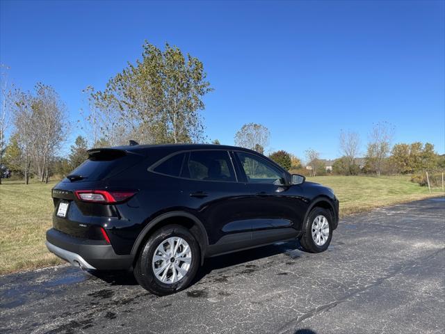 new 2025 Ford Escape car, priced at $31,508