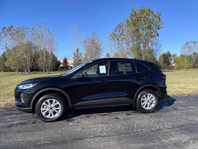 new 2025 Ford Escape car, priced at $31,508