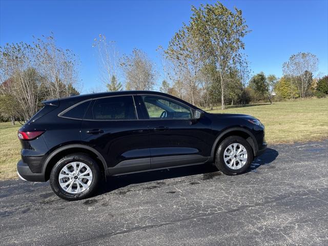 new 2025 Ford Escape car, priced at $31,508