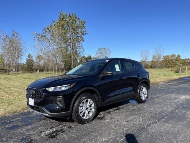 new 2025 Ford Escape car, priced at $31,508