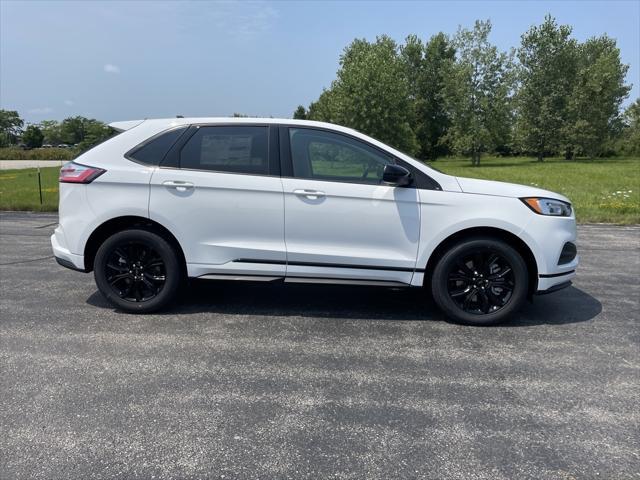 new 2024 Ford Edge car, priced at $41,355