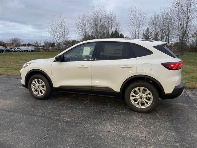 new 2025 Ford Escape car, priced at $32,118