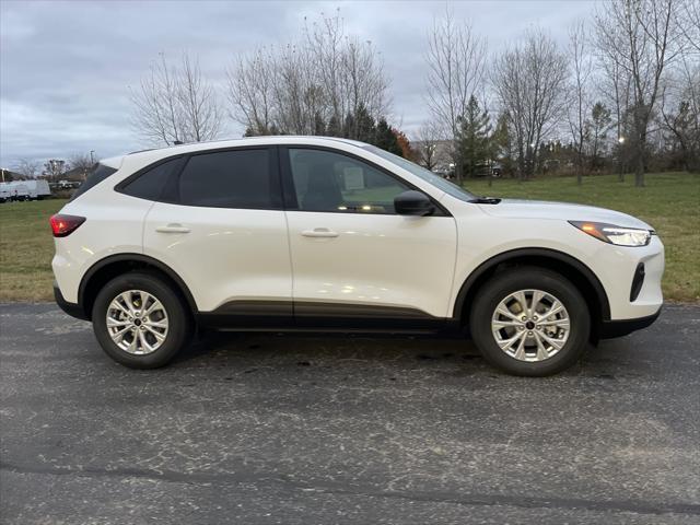 new 2025 Ford Escape car, priced at $32,118