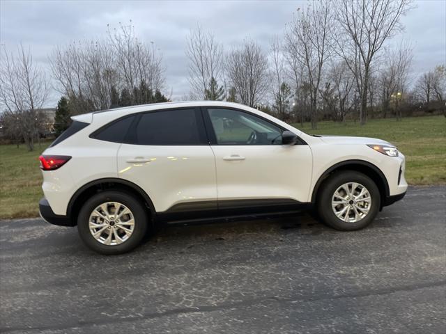 new 2025 Ford Escape car, priced at $32,118