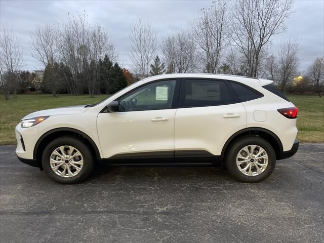 new 2025 Ford Escape car, priced at $32,118