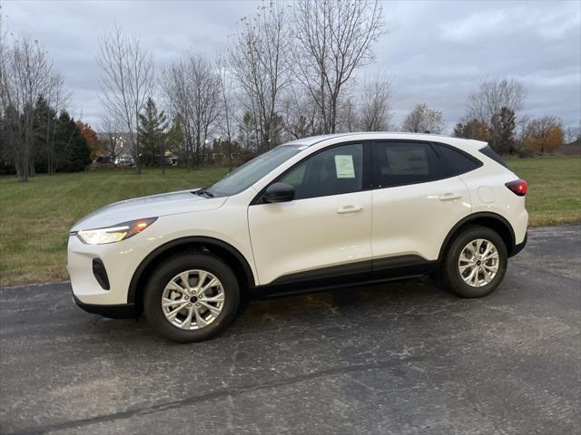 new 2025 Ford Escape car, priced at $32,118