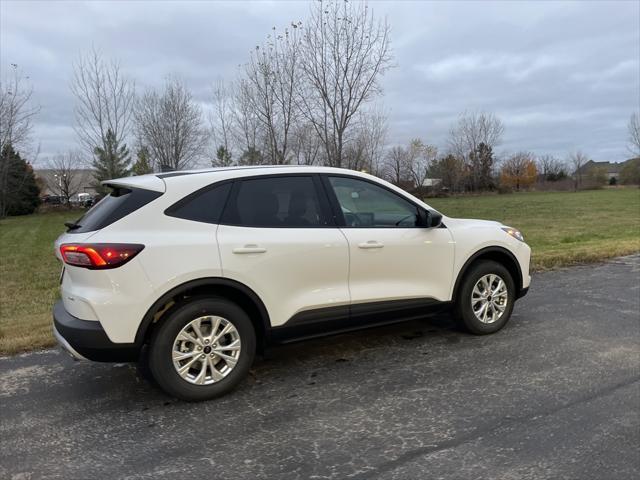 new 2025 Ford Escape car, priced at $32,118