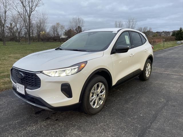 new 2025 Ford Escape car, priced at $32,118