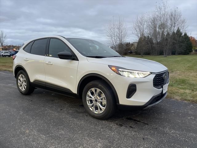 new 2025 Ford Escape car, priced at $32,118