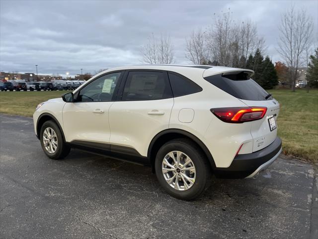 new 2025 Ford Escape car, priced at $32,118