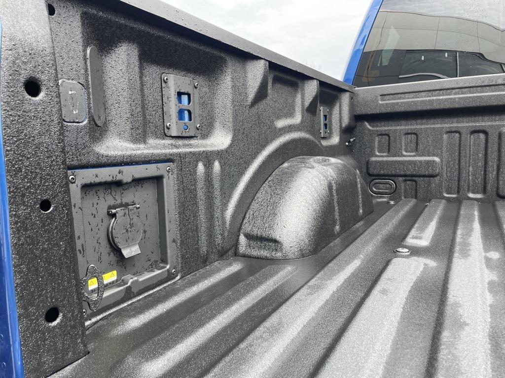 new 2024 Ford F-150 car, priced at $51,440