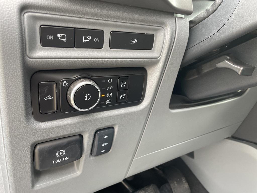 new 2024 Ford F-150 car, priced at $51,440