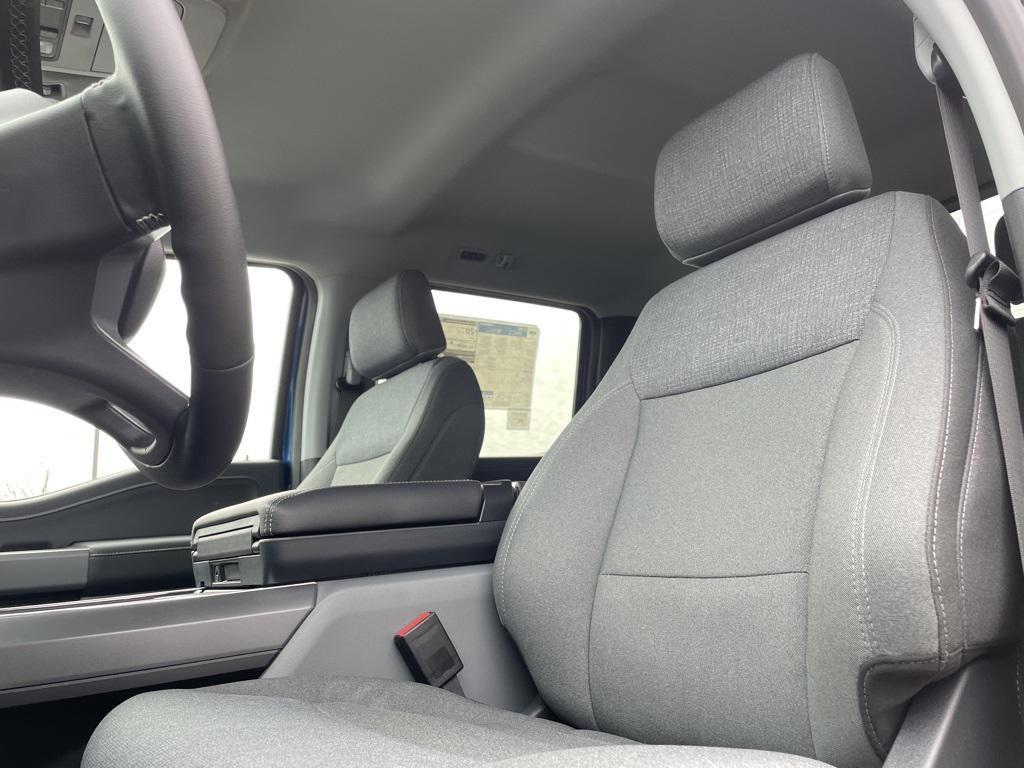 new 2024 Ford F-150 car, priced at $51,440