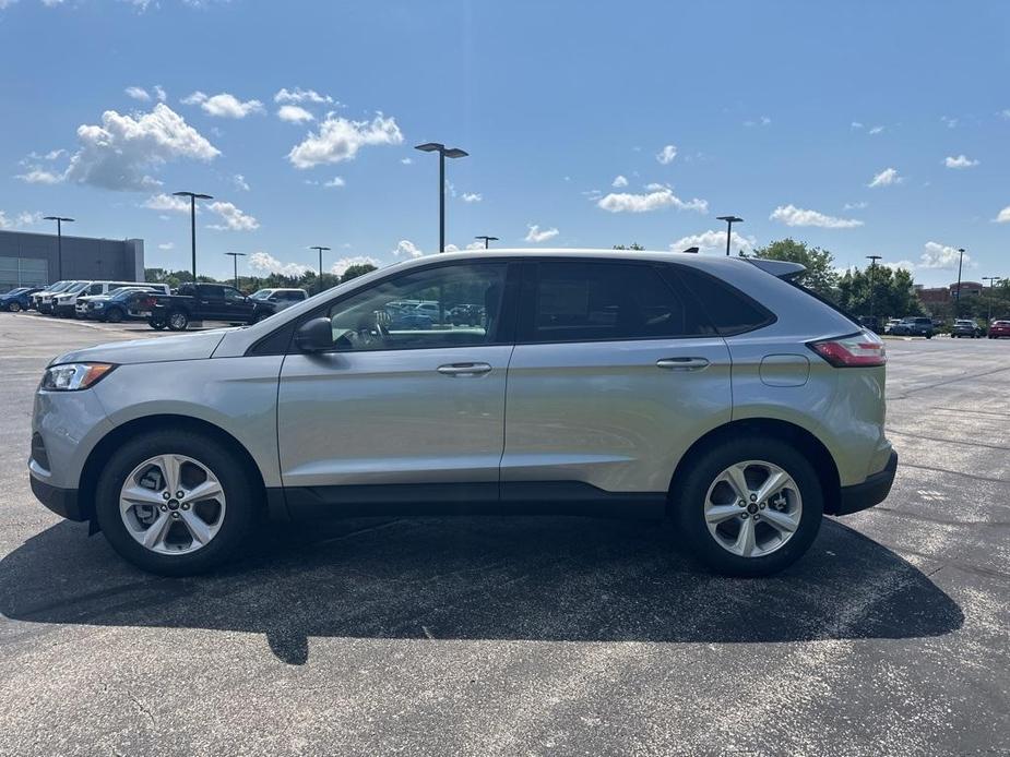 new 2024 Ford Edge car, priced at $39,167