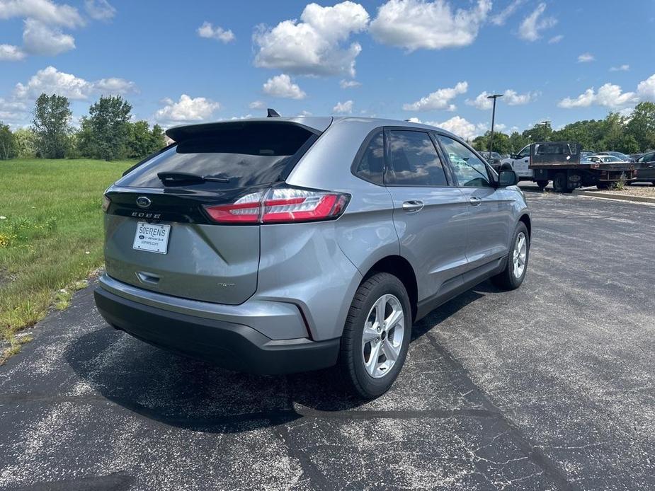 new 2024 Ford Edge car, priced at $39,167