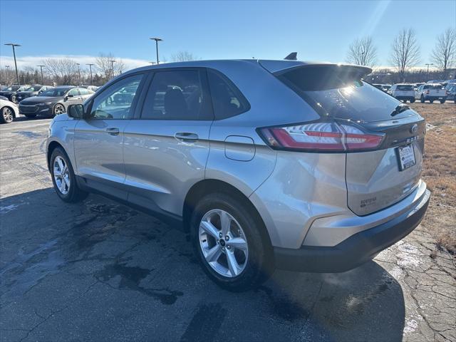 new 2024 Ford Edge car, priced at $38,966