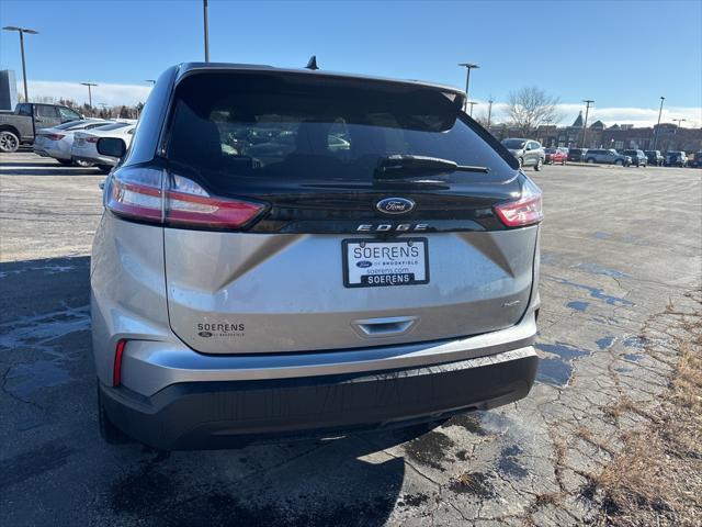 new 2024 Ford Edge car, priced at $38,966