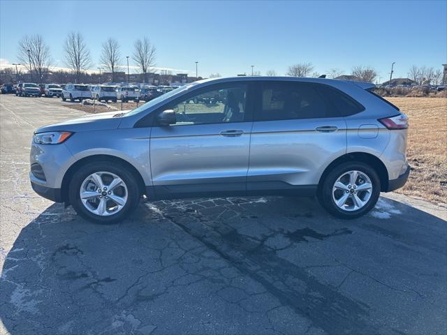 new 2024 Ford Edge car, priced at $38,966