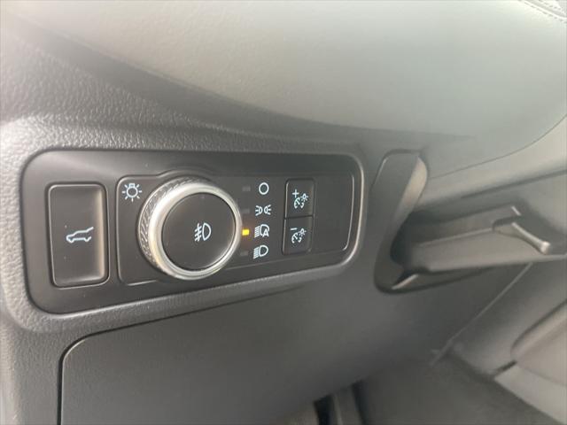 new 2025 Ford Explorer car, priced at $45,135