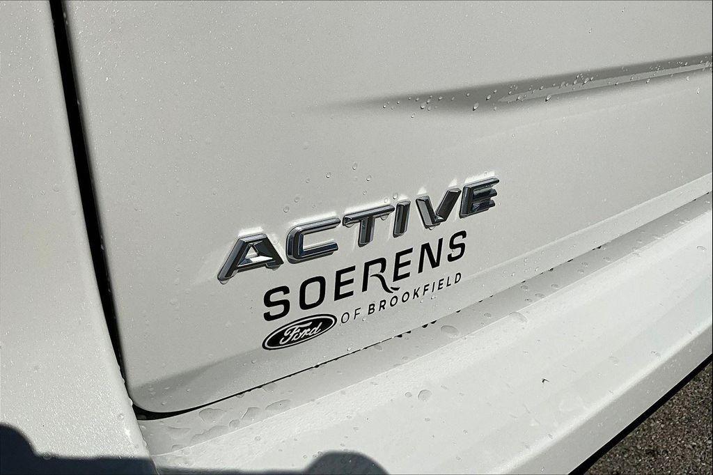 new 2025 Ford Expedition Max car, priced at $74,391
