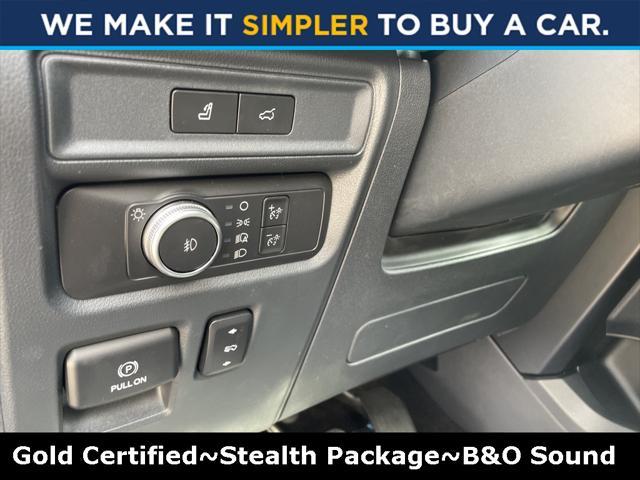 used 2022 Ford Expedition car, priced at $54,000