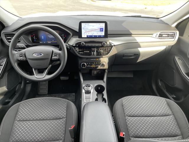 new 2025 Ford Escape car, priced at $29,043