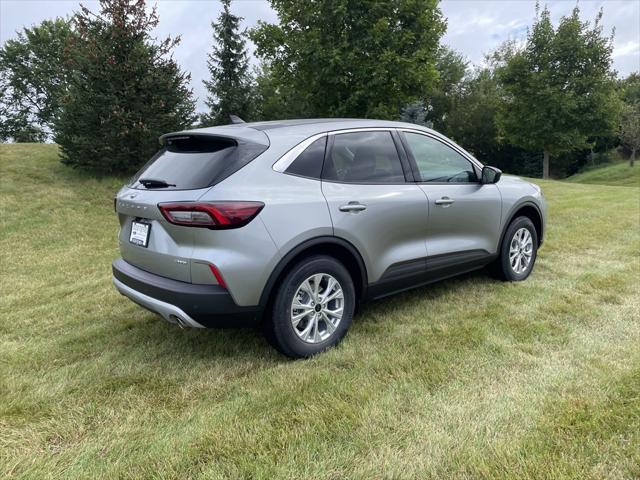 new 2024 Ford Escape car, priced at $34,315