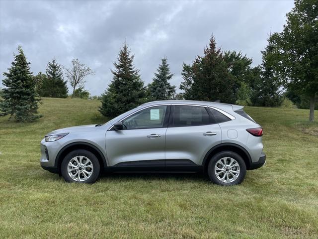 new 2024 Ford Escape car, priced at $34,315