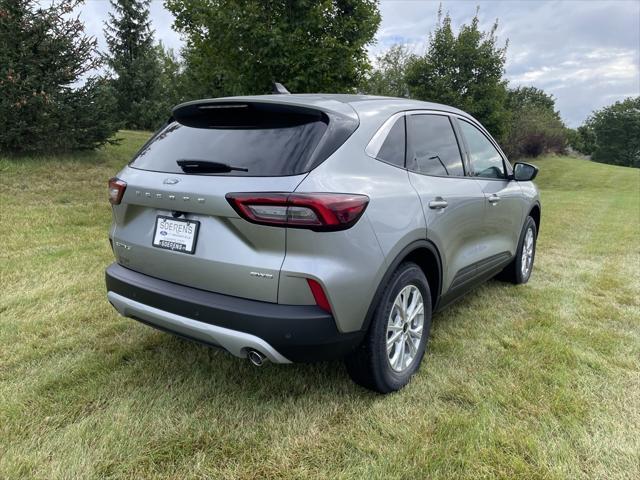 new 2024 Ford Escape car, priced at $34,315