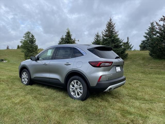 new 2024 Ford Escape car, priced at $34,315