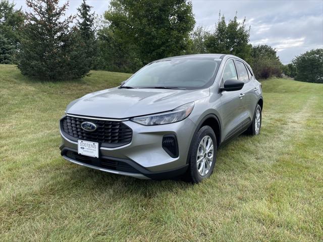 new 2024 Ford Escape car, priced at $34,315