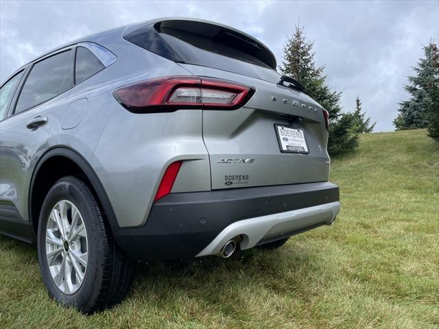 new 2024 Ford Escape car, priced at $34,315