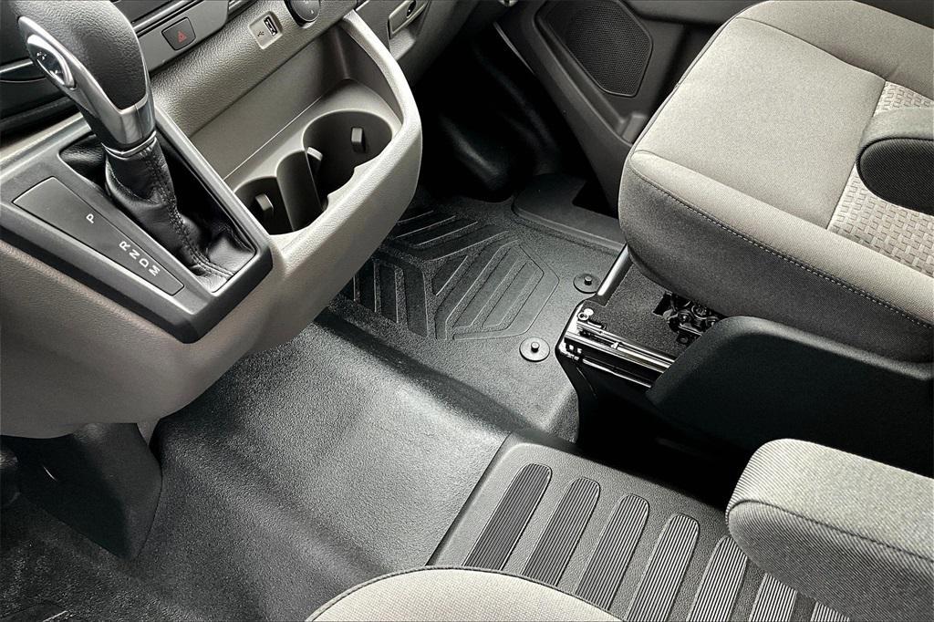new 2025 Ford Transit-350 car, priced at $59,840