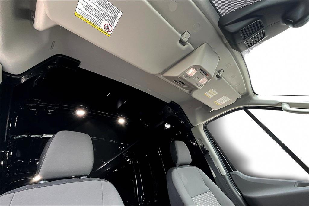 new 2025 Ford Transit-350 car, priced at $59,840