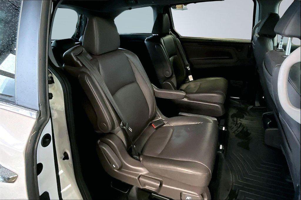 used 2020 Honda Odyssey car, priced at $25,999