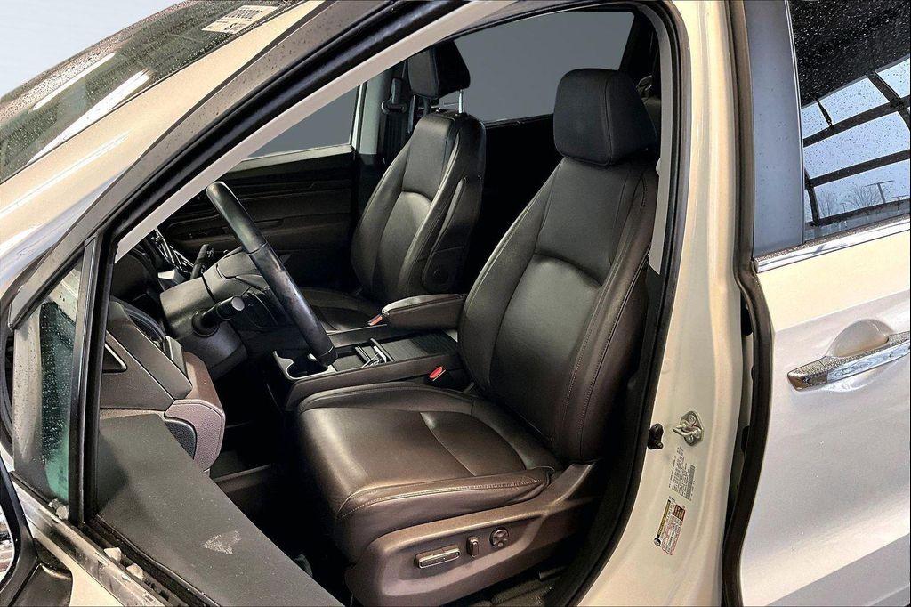 used 2020 Honda Odyssey car, priced at $25,999