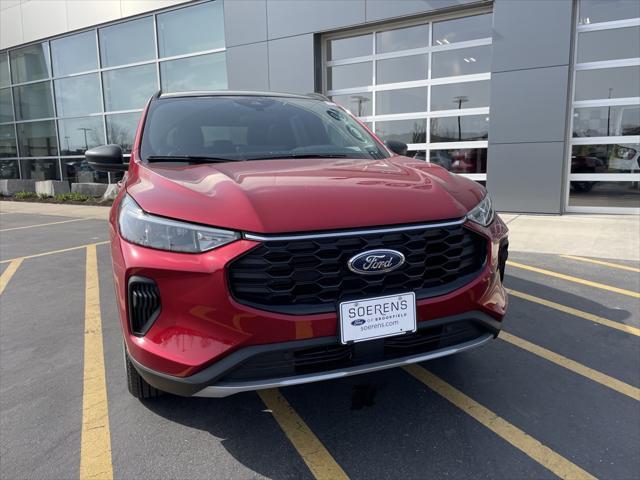 new 2025 Ford Escape car, priced at $34,369