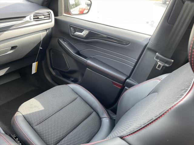 new 2025 Ford Escape car, priced at $34,369