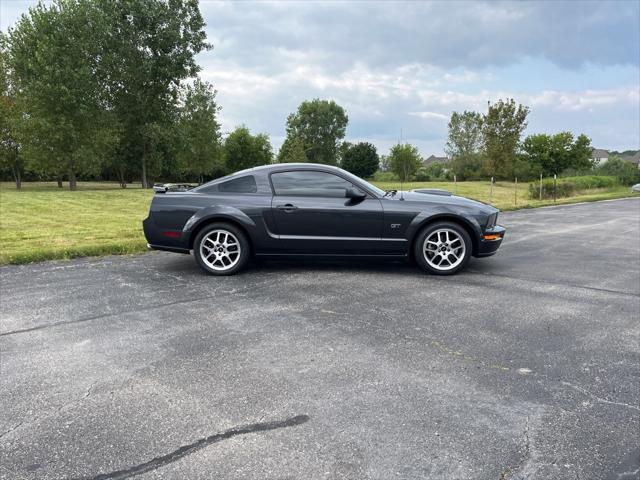 used 2007 Ford Mustang car, priced at $17,990